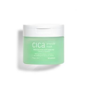 BEAUDIANI - Cica Ampoule Mask 100 pads