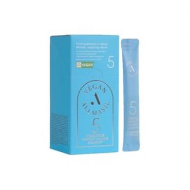 MASIL - ALLMASIL Vegan 5 Probiotics Perfect Volume Shampoo Stick Pouch 8ml x 20 pcs