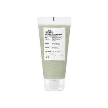 VT - Cica Mask Cleanser 120ml