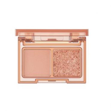 lilybyred - Little Bitty Moment Shadow - 12 Types #05 Mellow Moment