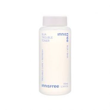 innisfree - Bija Trouble Toner 2023 Version - 170ml