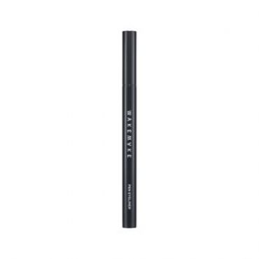 WAKEMAKE - Any-Proof Pen Eyeliner Renewal - 3 Colors 2024 Version - #01 Black