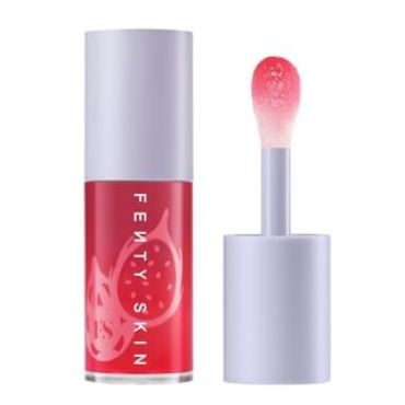 FENTY BEAUTY - Hydrating + Strengthening Lip Oil Dragon Fruit