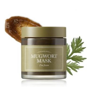 I'm from - Mugwort Mask 110g