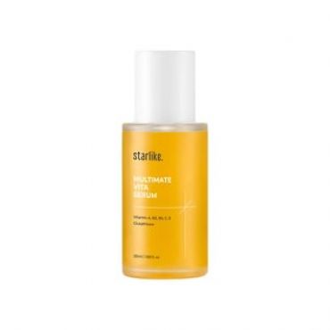 starlike - Multimate Vita Serum 2026 Version - 50ml