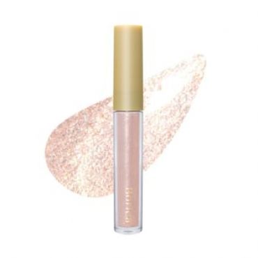 Borica - Serum Glitter Liner 201 Prism Pink