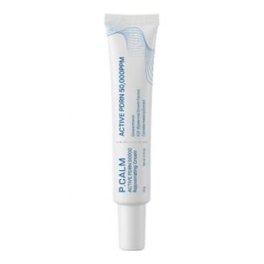 P.CALM - Active PDRN 50000 Rejuvenating Cream 20g