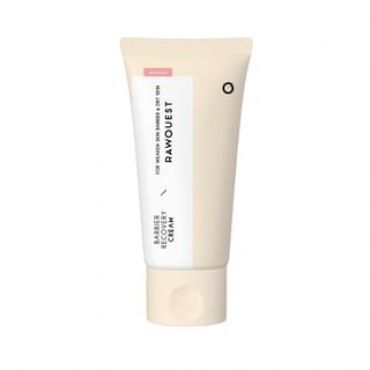 RAWQUEST - Barrier Recovery Cream 2024 Version - 80ml