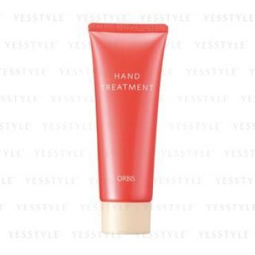 Orbis - Hand Treatment 70g