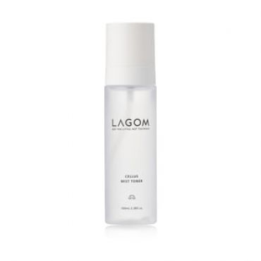 LAGOM - Cellus Mist Toner 2025 Version - 100ml