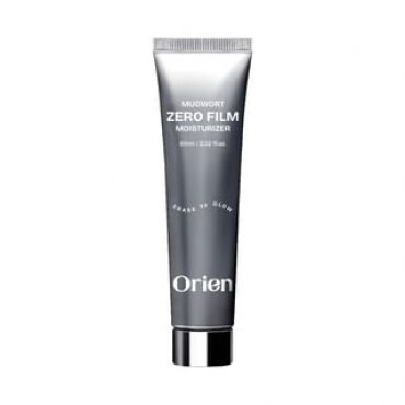 Orien - Mugwort Zero Film Moisturizer 60ml