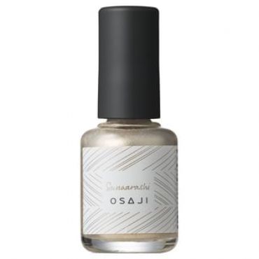 OSAJI - Uplift Nail Color 33 Sunaarashi