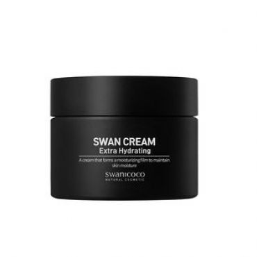 SWANICOCO - Swan Cream Extra Hydrating 50ml