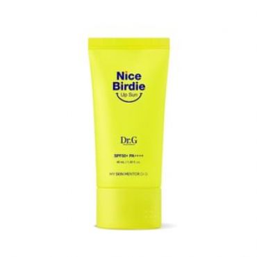 Dr.G - Nice Birdie Up Sun 40ml