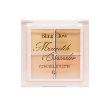 Bling Glow - Mix Match Concealer 2024 Version - 1 set