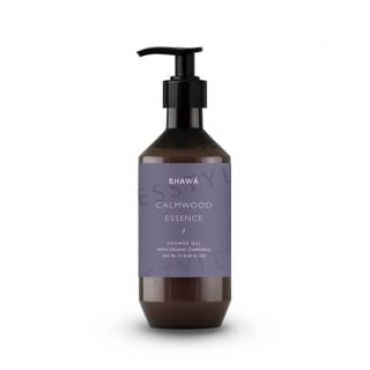 BHAWA - Calmwood Essence Shower Gel 250ml