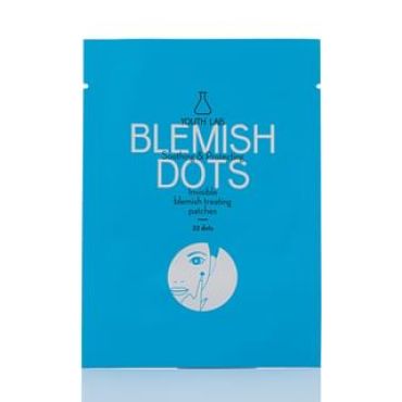 YOUTH LAB. - Blemish Dots 1 sheet - 32pcs