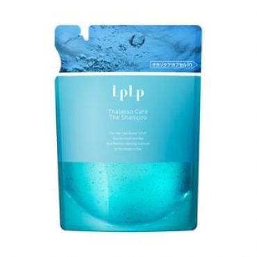 LpLp - Thalasso Care The Shampoo 300ml Refill