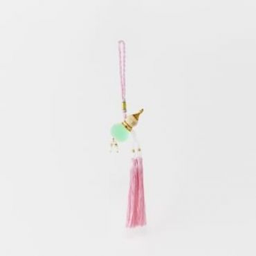 MING SING FLORIDA WATER - Myojo Floral Water Gourd Bottle Pink 10ml
