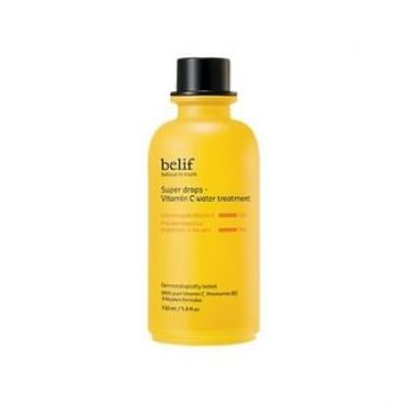 Belif - Super Drops Vitamin C Water Treatment 150ml