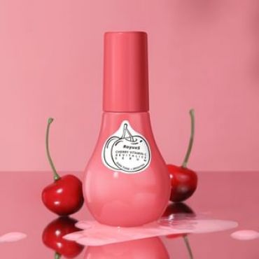 RoyueS - Cherry Vitamin C Revitalize Serum 75ml