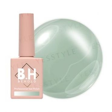 BEHOLD - Professional Gel Polish BH150 Grass Green 10ml
