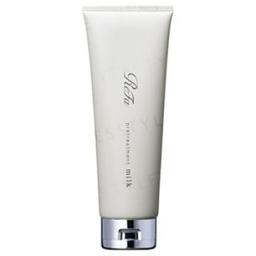 MTG - ReFa Milk Protein Pre Hair Pack 130g