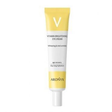 MediFlower - ARONYX Vitamin Brightening Eye Cream 40ml