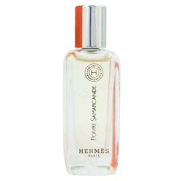 Hermès - Poivre Samarcande Eau De Toilette 7.5ml mini