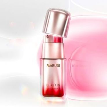 MARUBI - Elastin Eye Essence #Eye Essence - 10g+10g