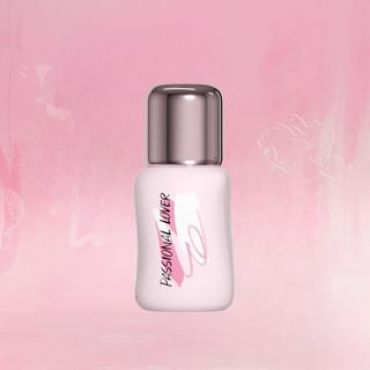 PASSIONAL LOVER - Creamy Velvet Foundation Mini Graffiti Edition - 3 Shades W02 Natural - 7g