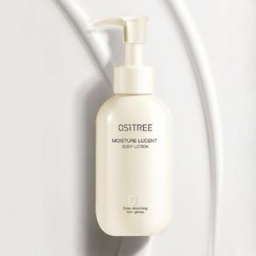 OSITREE - Moisture Lucent Body Lotion 125g