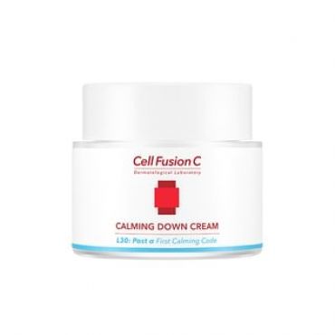 Cell Fusion C - Calming Down Cream 50ml