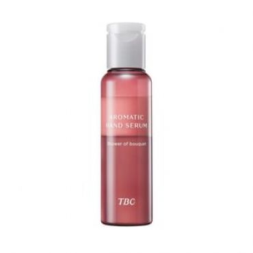 TBC - Aromatic Hand Serum Shower of Bouquet - 28ml