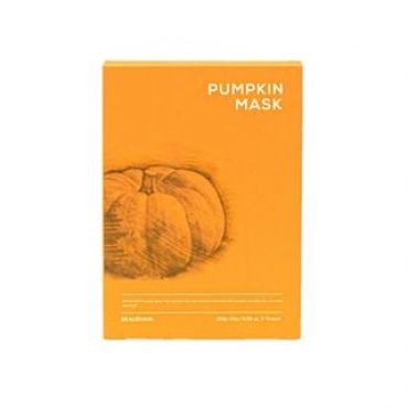 BEAUDIANI - Pumpkin Mask Set 25g x 10 sheets