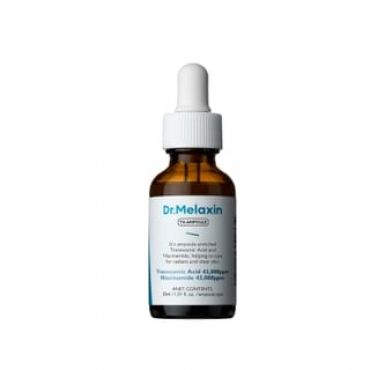 Dr.Melaxin - TX Ampoule 2025 Version - 30ml