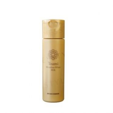 BRAIN COSMOS - Toami Wrinkless White Milk 120ml