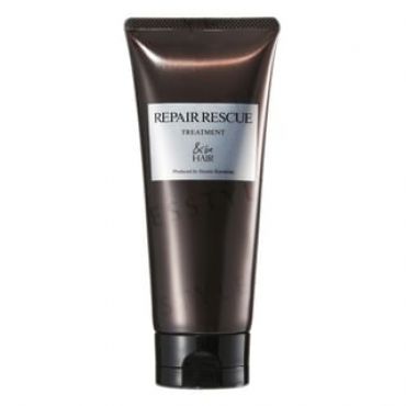 &be - Hair Repair Rescue Treatment 200g