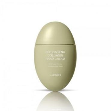DONGINBI - LAB 1899 Red Ginseng Collagen Hand Cream 50ml