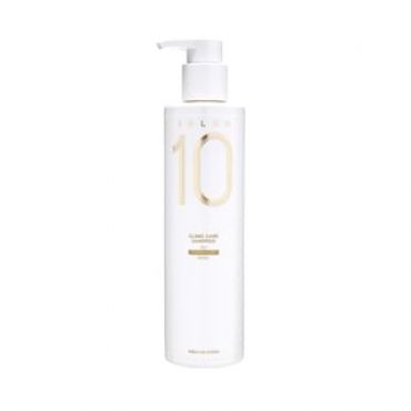 miseenscéne - Salon 10 Clinic Protein Shampoo For Damaged Hair 500ml