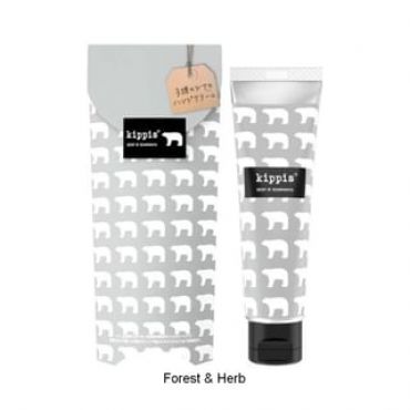 DARIYA - Anna Donna Every Kippis Hand Cream Forest & Herb - 40g