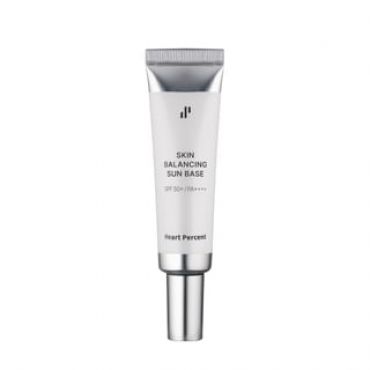 Heart Percent - Skin Balancing Sun Base 30ml