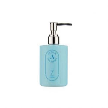 MASIL - ALLMASIL Vegan 7 Ceramide Perfume Shower Gel - 5 Types Baby Powder