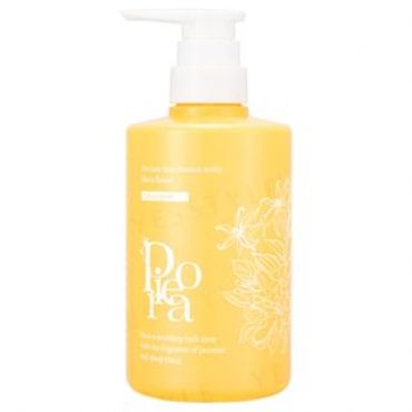 pdc - Pieora Botanical Volume Shampoo 450ml