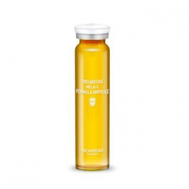 TROIAREUKE - Formula Ampoule 20ml (4 Types) #Radiance