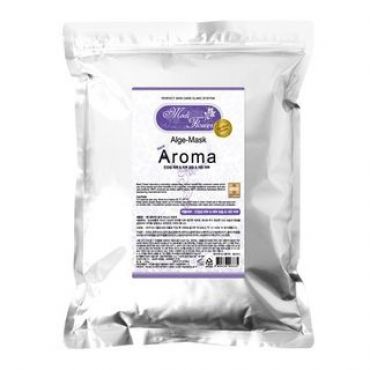 MediFlower - Alge-Mask - 9 Types Aroma