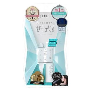 D-up - Orishiki Eyelid Skin Film 4ml