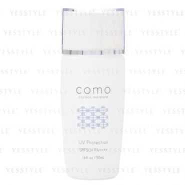 SEIREN - Comoace Como Cocoon Moisture UV Protection SPF 50+ PA++++ 50ml