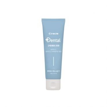 Ciracle - Dental Fresh Breath Toothpaste 120g