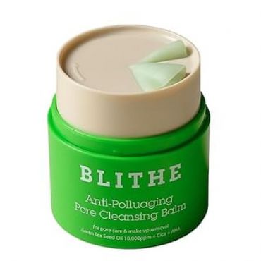 BLITHE - Anti-Polluaging Pore Cleansing Balm 50ml